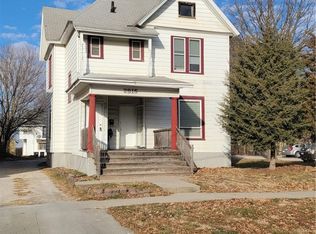 2815 Cottage Grove Ave, Des Moines, IA 50311