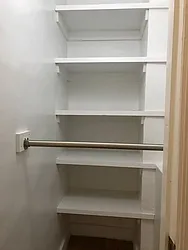 Rented by City & Suburban