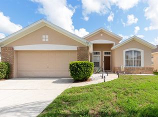 1021 Jaybee Ave, Davenport, FL 33897