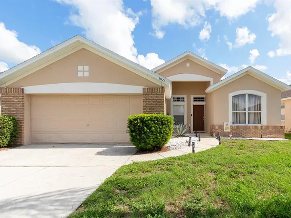 1021 Jaybee Ave, Davenport, FL 33897