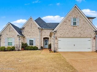 3570 Crooked Tree Ct, Southaven, MS 38672