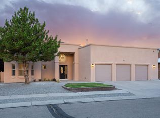7019 Santa Marisa St NE, Albuquerque, NM 87113