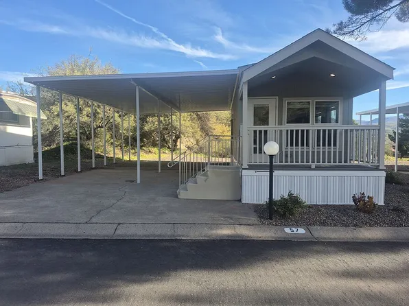 2165 N Wheatfields Rd #57, Globe, AZ 85501