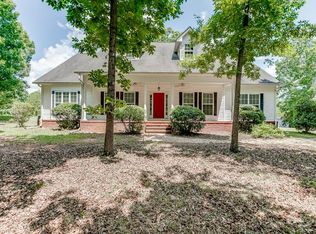 54 Arnold Rd SE, Statham, GA 30666