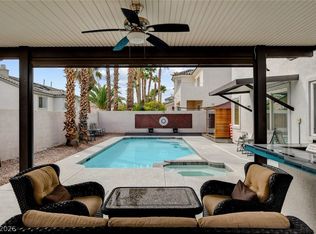 74 Tamarron Cliffs St, Las Vegas, NV 89148