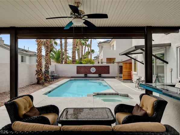 74 Tamarron Cliffs St, Las Vegas, NV 89148