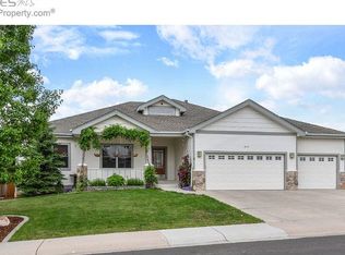 1727 Rolling Gate Rd, Fort Collins, CO 80526