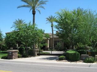 8547 E Sweetwater Ave, Scottsdale, AZ 85260