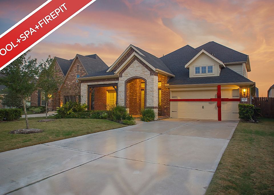 1st image of 8439 Horsepen Bend Dr