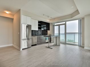 33 Shore Breeze Dr #3110, Toronto, ON M8V 0G1