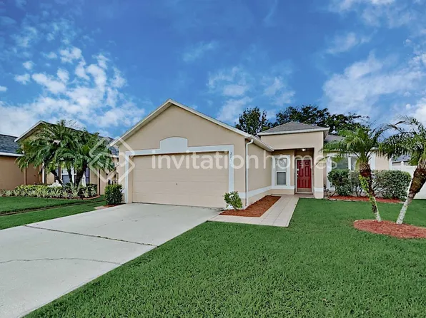 2131 Marisol Loop, Kissimmee, FL 34743