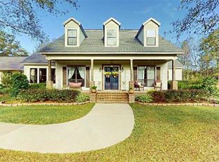 12433 Stanga Rd, Covington, LA 70433