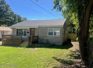 1826 Kingsford Dr, Louisville, KY