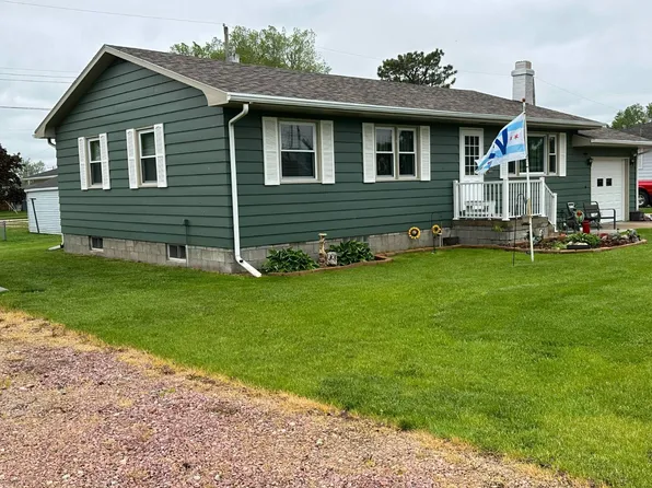 213 E Davis Ave, Oneill, NE 68763