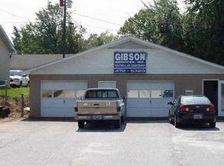 11741 Asheville Hwy, Inman, SC 29349