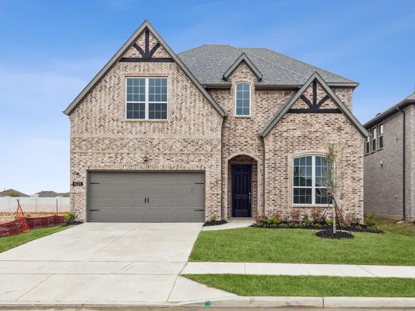 620 Lido Ln, Anna, TX 75409