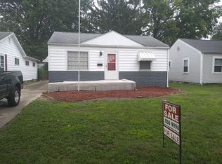 2532 S Pasfield St, Springfield, IL 62704