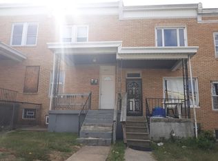 4011 Eierman Ave #2, Baltimore, MD 21206