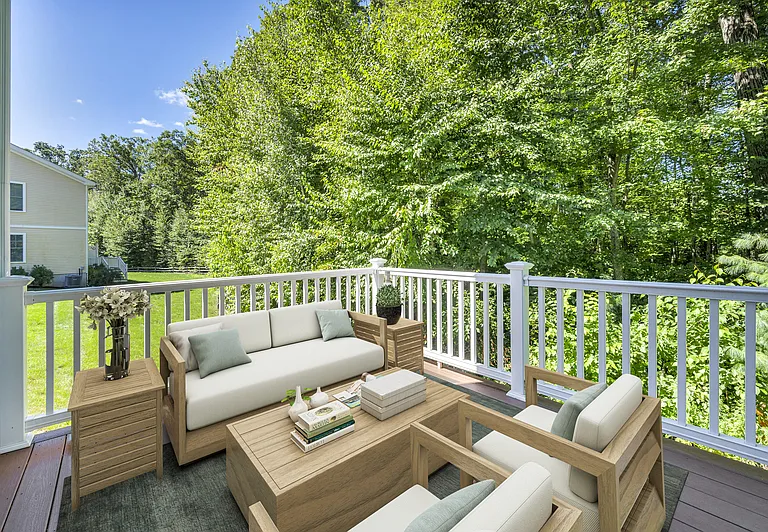 Woodland Green in Bloomfield — Photo 8