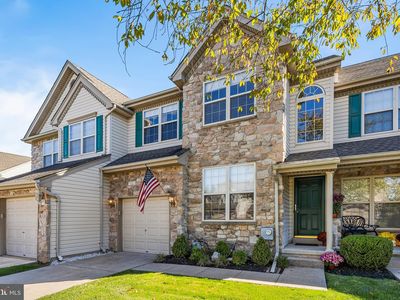 5109 Cinnamon Ct, Doylestown, PA, 18902