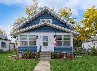 3314 Oxford St, Des Moines, IA 50313
