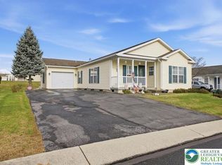 727 Kykuit Pl, Easton, PA 18040