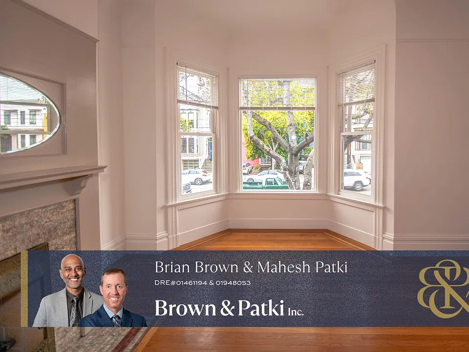2529 Bryant St