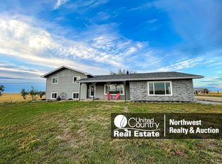 6375 Bowdoin Rd, Malta, MT 59538