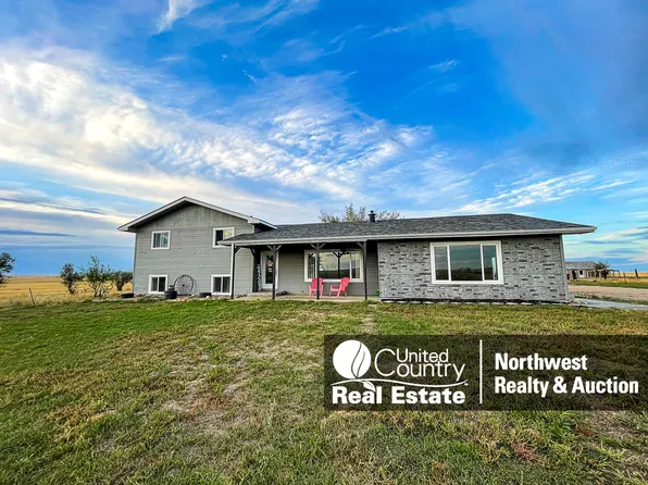 6375 Bowdoin Rd, Malta, MT 59538