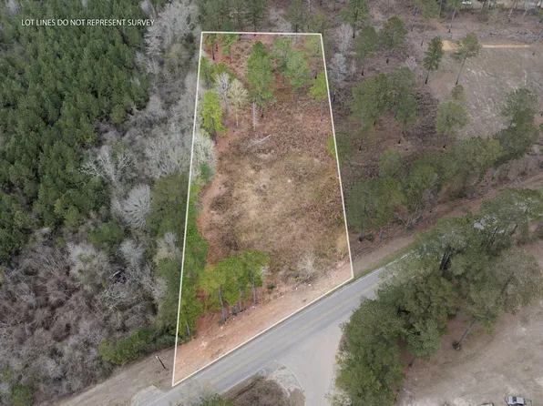 2388 Highway 13, Lumberton, MS 39455