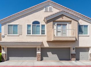 6590 Tumbleweed Ridge Ln UNIT 103, Whitney, NV 89011