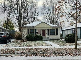 2212 Brockton Ave, Royal Oak, MI 48067