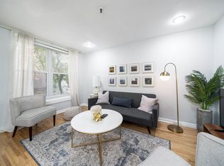 135 Garden St APT 3, Hoboken, NJ 07030