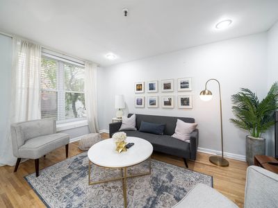 135 Garden St APT 3, Hoboken, NJ, 07030