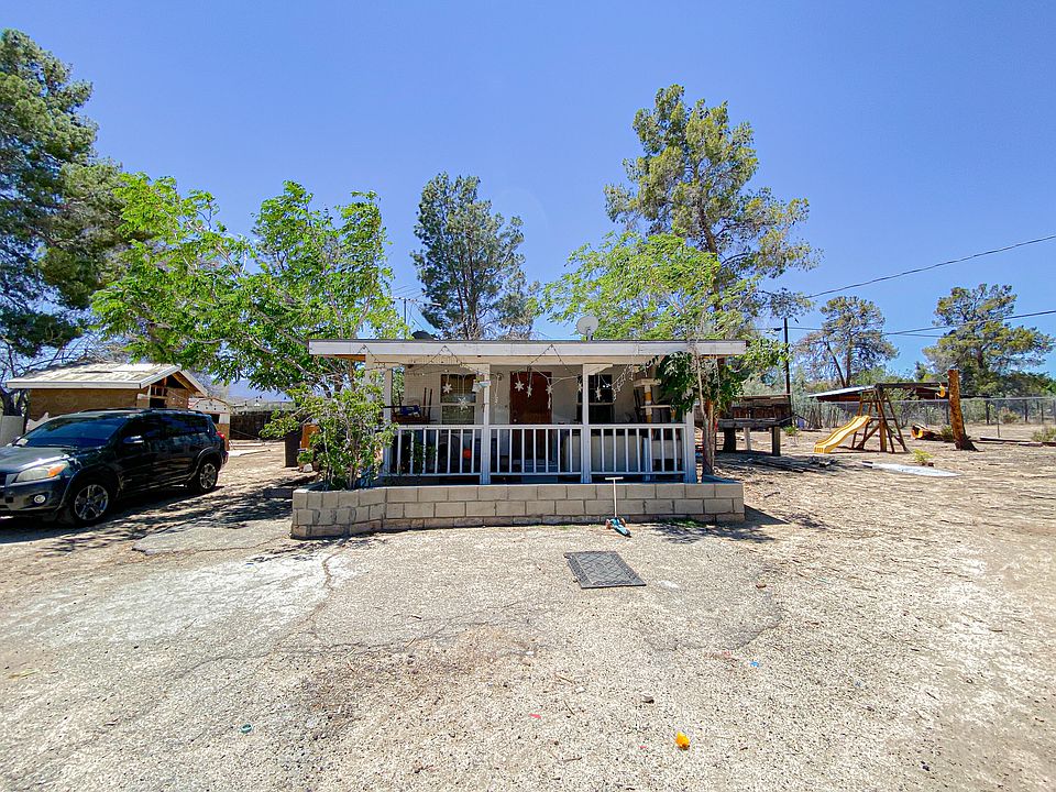 12356 E Avenue V10, Pearblossom, CA 93553 MLS 22005461 Zillow