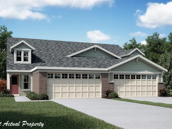 1530 Day Break Loop #105A, Marysville, OH 43040