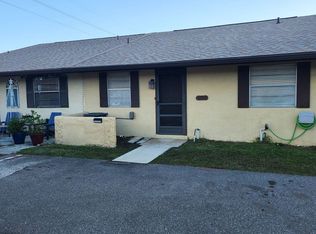 1281 Cheney Hwy UNIT F, Titusville, FL 32780