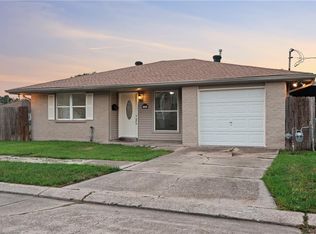 3900 Alabama Ave, Kenner, LA 70065