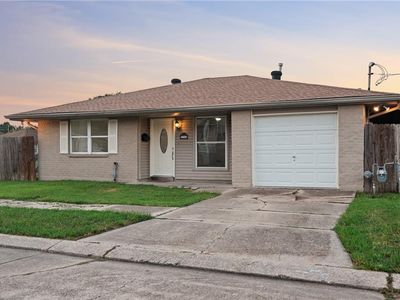 3900 Alabama Ave, Kenner, LA, 70065