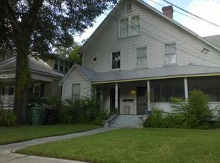 40 Saragossa St APT 1, Saint Augustine, FL 32084