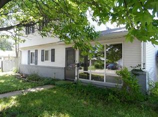 5045 Deborah St, Indianapolis, IN 46224
