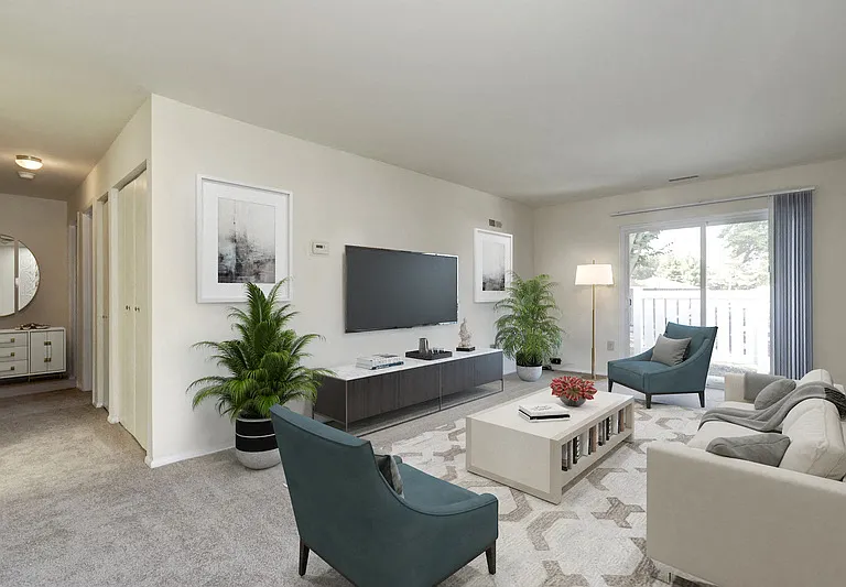 Crossland Apartments — Photo 14