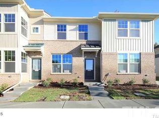 232 Mount Evans Dr, Durham, NC 27705