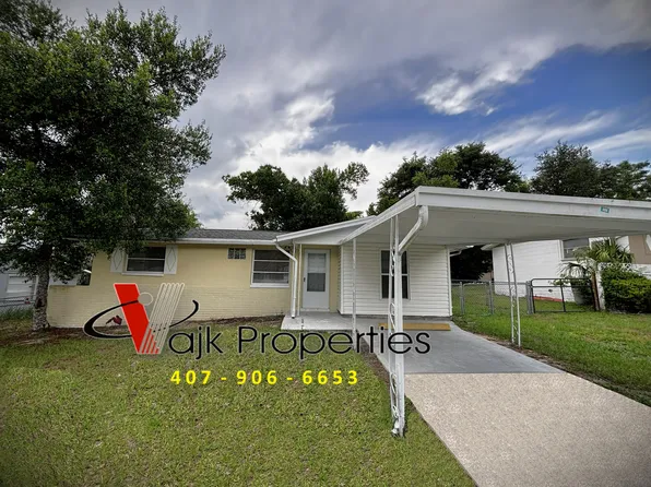 5 E Golden St, Beverly Hills, FL 34465