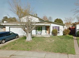 10575 Pinot Way, Rancho Cordova, CA 95670