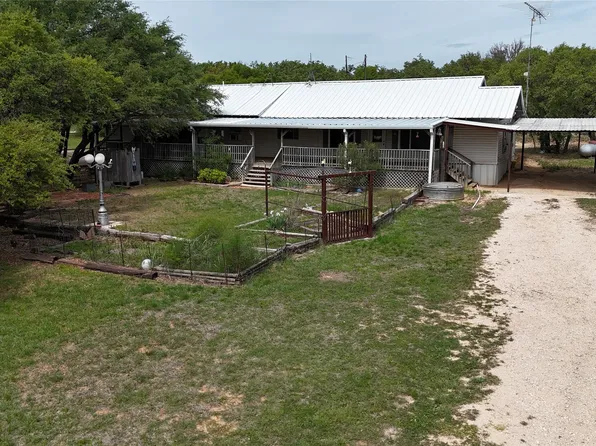 4000 County Road 372, Early, TX 76802