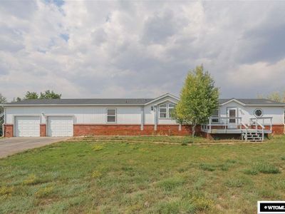 7480 Geary Dome Rd, Evansville, WY, 82636