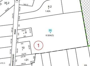 510 Gansevoort Rd, Fort Edward, NY 12828