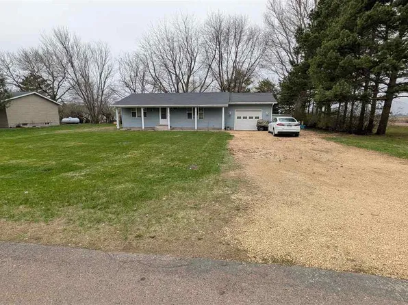 404 3rd Ave, Pemberton, MN 56078