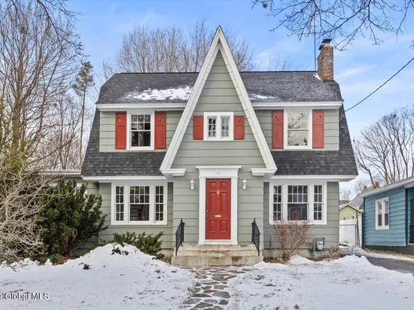 181 1st Avenue, Gloversville, NY 12078